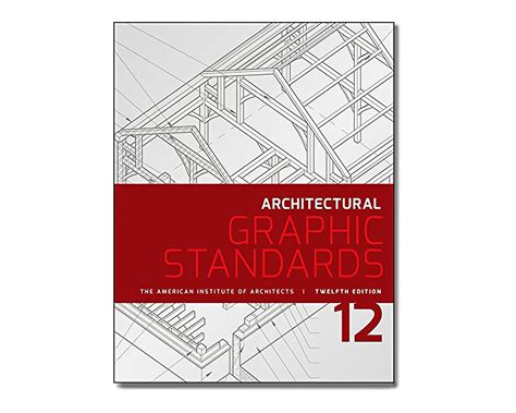 Download Architectural Graphic Standards PDF Epub