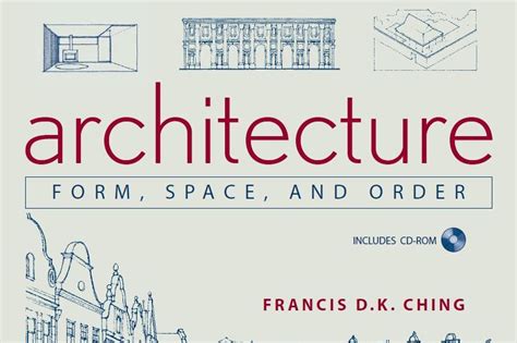 Download Architecture: Form, Space, and Order Ebook Reader