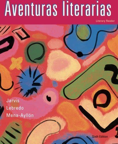 Download Aventuras Literarias (pdf) by Ana Jarvis - mwlgpdf Doc