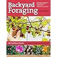 Download Backyard Foraging  65 Familiar Plants You Didn t Know You Could Eat PDF Epub