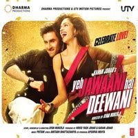 Download Badtameez Dil Mp3 For The Ultimate Music Experience