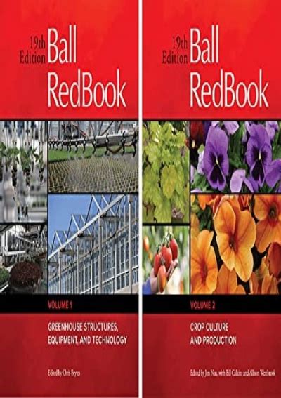 Download Ball RedBook  Greenhouses and Equipment PDF Reader