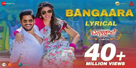 Download Bangarraju Songs for an Unforgettable Telugu Musical Experience