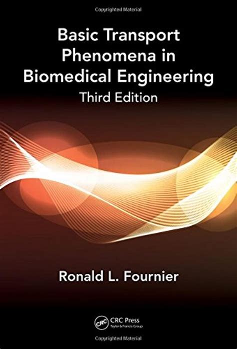 Download Basic Transport Phenomena in Biomedical Engineering Third Edition PDF Reader