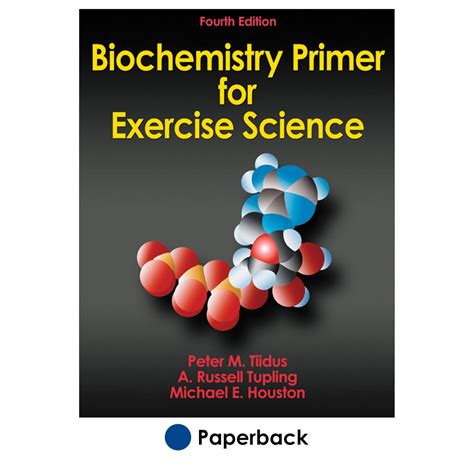 Download Biochemistry Primer for Exercise Science-4th Edition PDF Reader