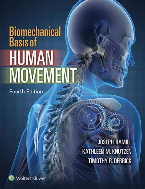 Download Biomechanical Basis of Human Movement  3rd Edition PDF Reader