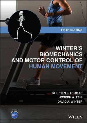 Download Biomechanics and Motor Control of Human Movement PDF Doc