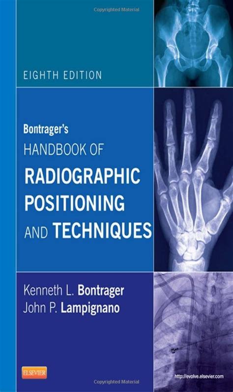 Download Bontrager s Handbook of Radiographic Positioning and Techniques  8e PDF PDF