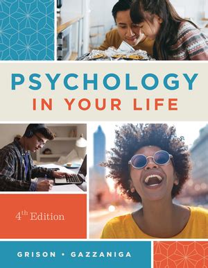 Download Book Psychology and Your Life Free PDF Epub