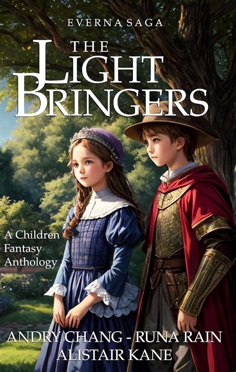 Download Bringers of the Light Ebook Doc