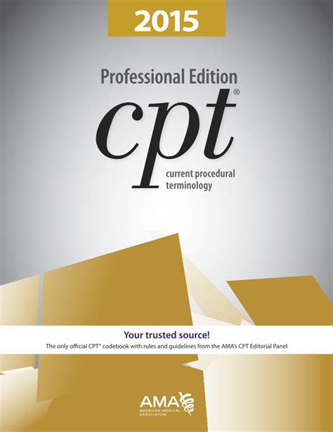 Download CPT 2015-Current Procedural Terminology PDF Doc