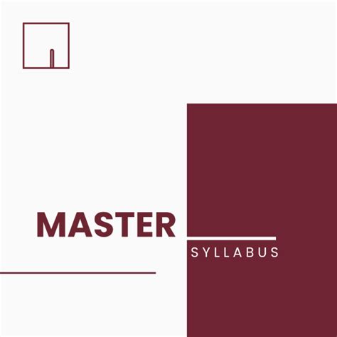 Download CS 1150 Master Syllabus (PDF) Ebook PDF