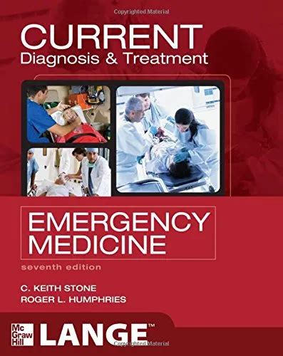 Download CURRENT Diagnosis and Treatment Emergency Medicine, Seventh Edition PDF Doc