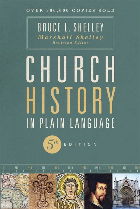 Download Church History In Plain Language Ebook Doc