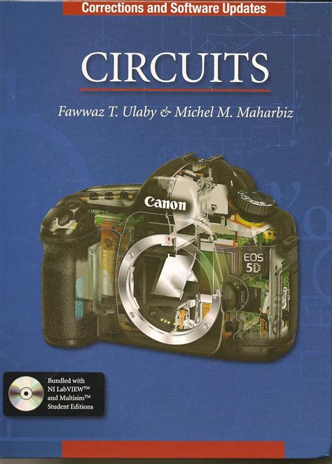 Download Circuits, Fawwaz Tayssir Ulaby, Michel M. Maharbiz ..  Ebook Reader