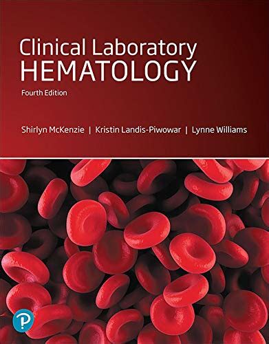 Download Clinical Laboratory Hematology (2nd Edition) Pdf Ebooks ... Epub