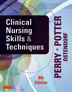 Download Clinical Nursing Skills and Techniques, 8th Edition Ebook Kindle Editon