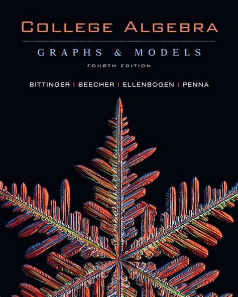 Download College Algebra 4th Edition Ebooks By Beecher Ebook Kindle Editon