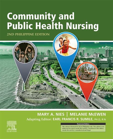 Download Community and Public Health Nursing Free PDF PDF