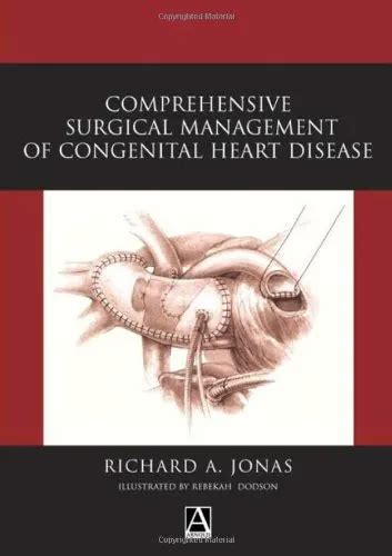 Download Comprehensive Surgical Management of Congenital Heart Disease  Second Edition PDF Doc