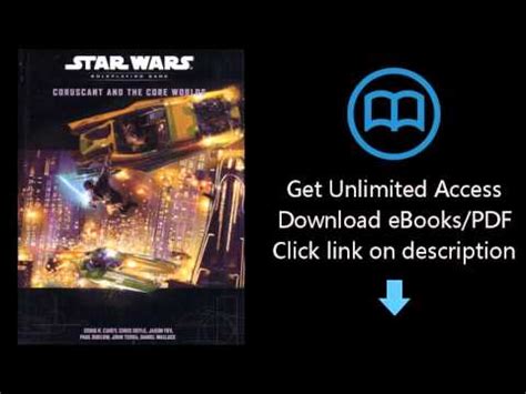 Download Coruscant and the Core Worlds (Star Wars.. Kindle Editon