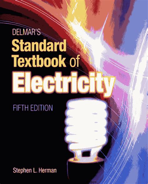 Download Delmars Standard Textbook of Electricity PDF Doc