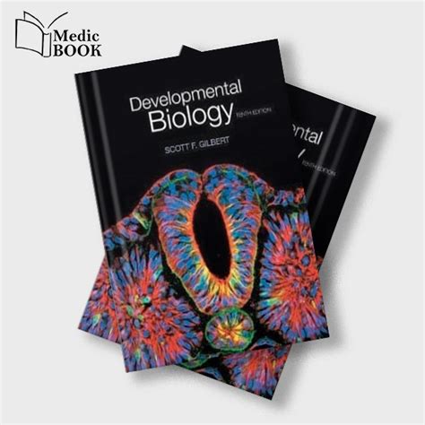 Download Developmental Biology  Tenth Edition PDF Doc