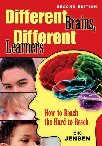 Download Different Brains, Different Learners: How to Reach the Hard to Reach Ebook Doc