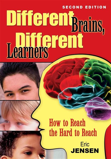 Download Different Brains, Different Learners: How to Reach the Hard to Reach Ebook Doc