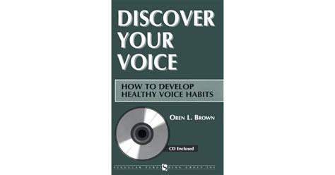 Download Discover Your Voice PDF Kindle Editon