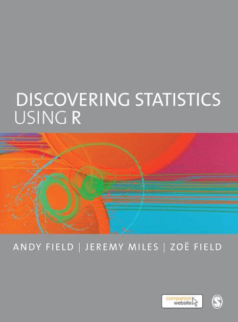 Download Discovering Statistics Using R  PDF Kindle Editon