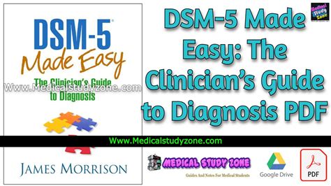 Download Dsm 5 Pdf PDF