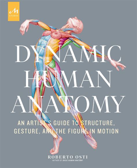 Download Dynatomy - Dynamic Human Anatomy PDF Epub
