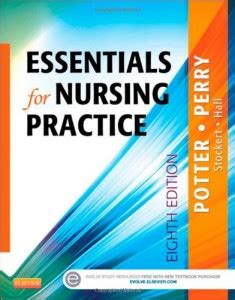 Download Essentials for Nursing Practice, 8e PDF Reader