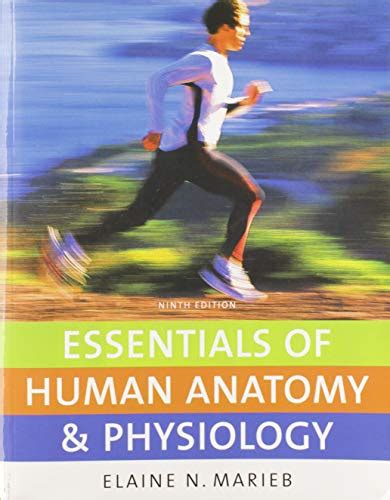 Download Essentials of Human Anatomy and Physiology 9th Edition PDF Reader