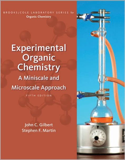 Download Experimental Organic Chemistry A Miniscale and Microscale Approach 5th PDF Epub