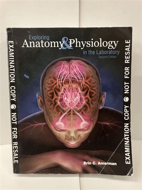 Download Exploring Anatomy and Physiology in the Laboratory, 2nd Edition PDF Reader