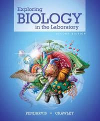 Download Exploring Biology in the Laboratory second edition PDF Doc