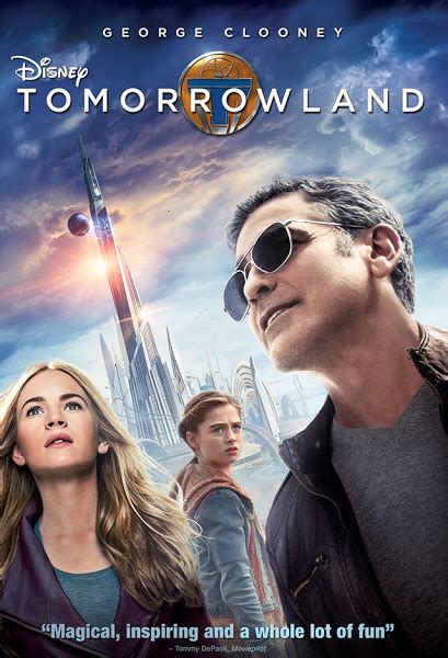 Download Film Tomorrowland Sub Indo 1080p