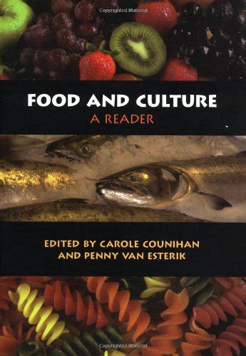 Download Food and Culture: A Reader Ebook Reader