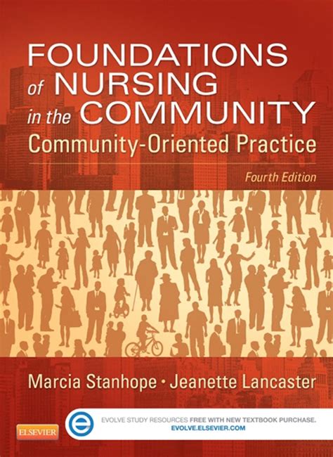 Download Foundations of Nursing in the Community 4th Edition Free PDF PDF
