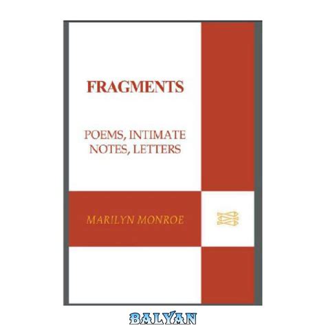 Download Fragments: Poems, Intimate Notes, Letters Ebook Reader