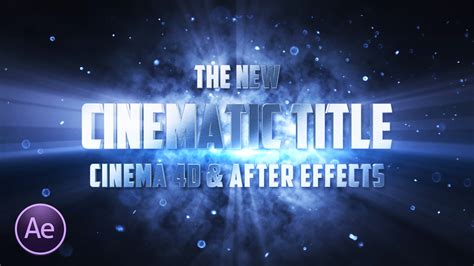 Download Free After Effects Templates