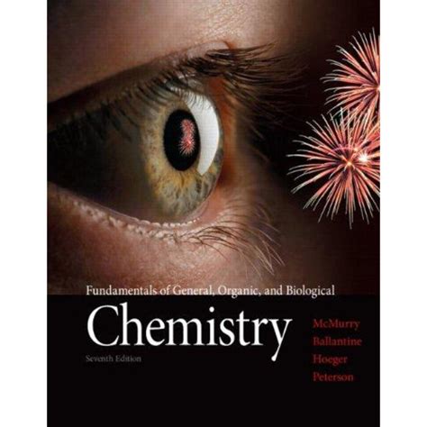 Download Fundamentals of General, Organic, and Biological Chemistry (7th Edition) McMurry PDF PDF