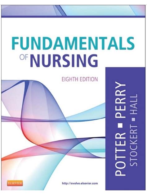 Download Fundamentals of Nursing, 8e Free PDF Epub