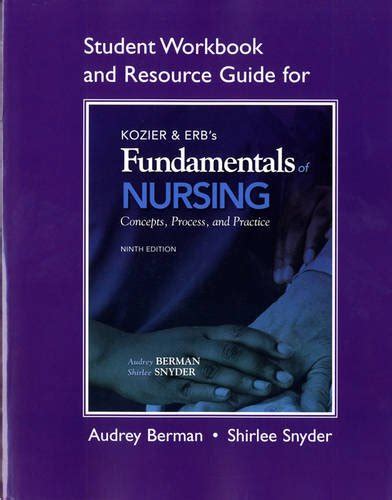 Download Fundamentals of Nursing, 8e Free PDF Epub