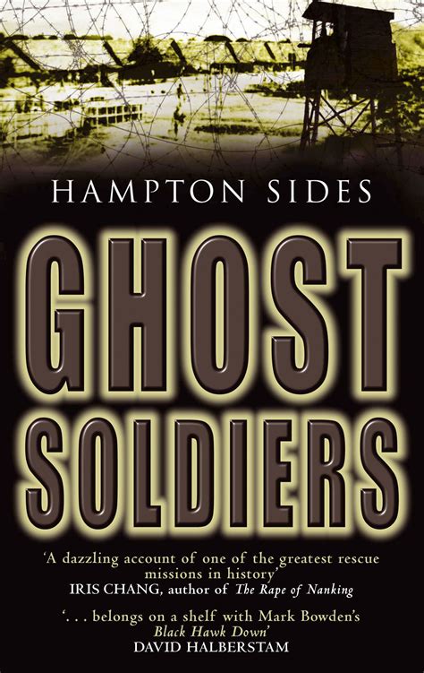 Download Ghost Soldiers - Hampton Sides pdf - uygfpdf PDF