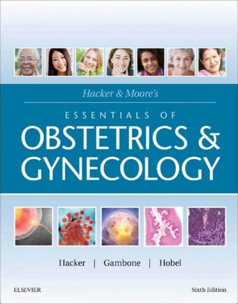 Download Hacker and Moores Essentials of Obstetrics and Gynecology PDF, With STUDENT CONSULT Online Kindle Editon