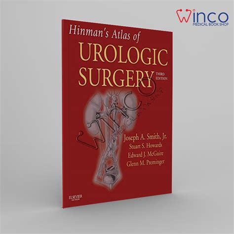 Download Hinman s Atlas of Urologic Surgery  Expert Consult - Online and Print  3e PDF Doc