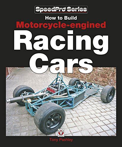 Download How To Build Motorcycle-engined Racing Cars Pdf Doc